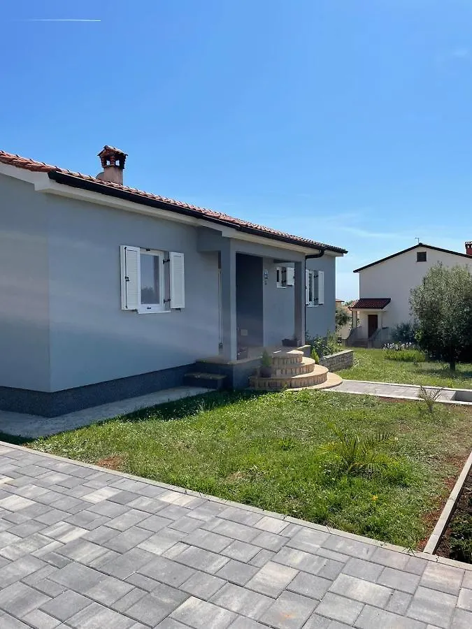 Holiday Home Mihaela Višnjan Croazia