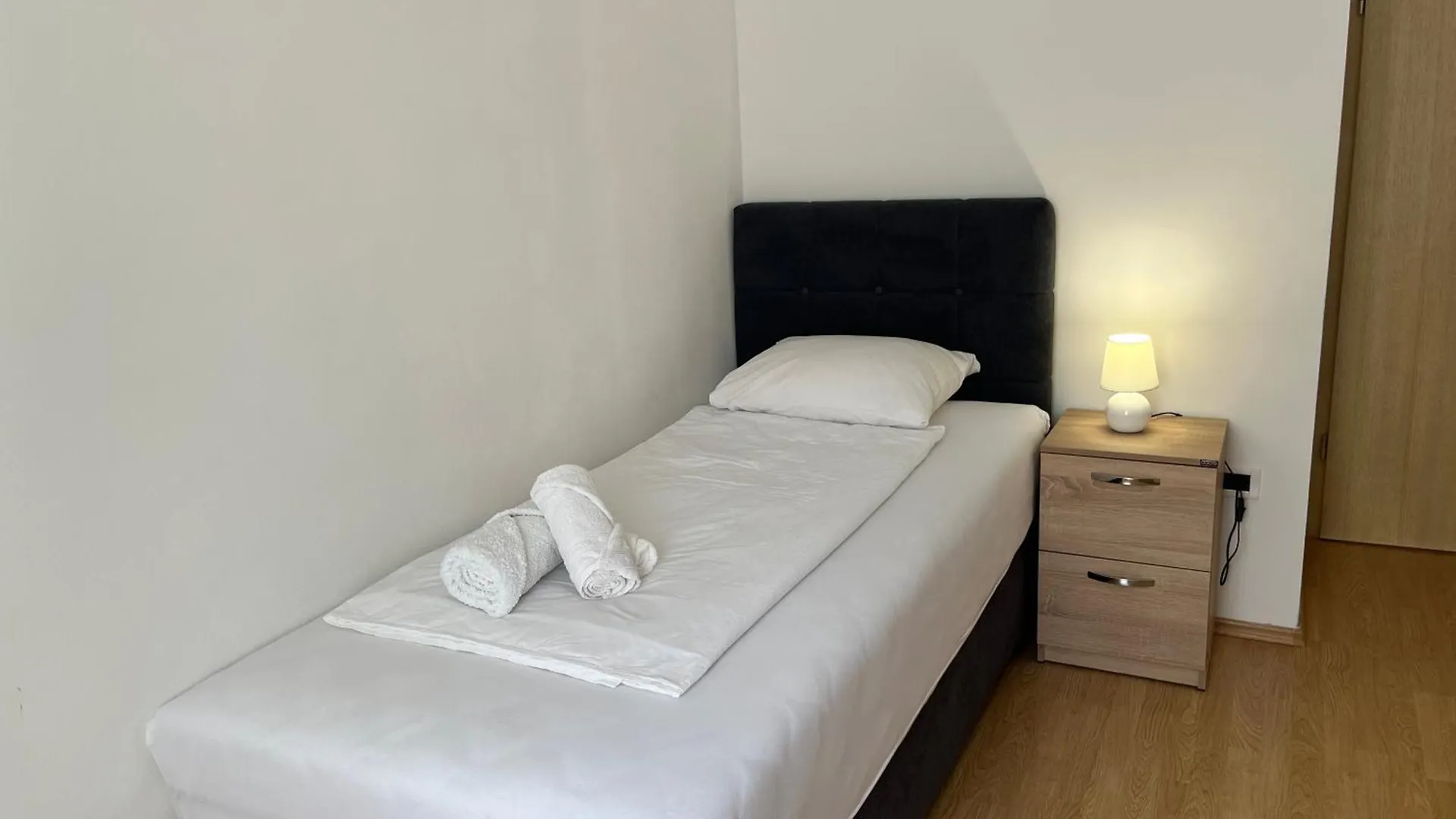 Holiday Home Mihaela Višnjan