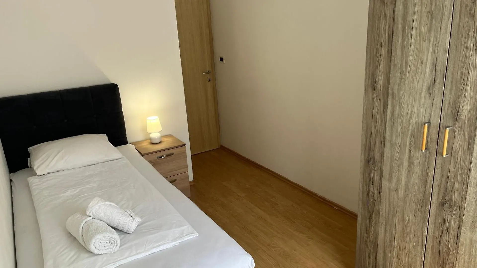 Holiday Home Mihaela Višnjan Croazia