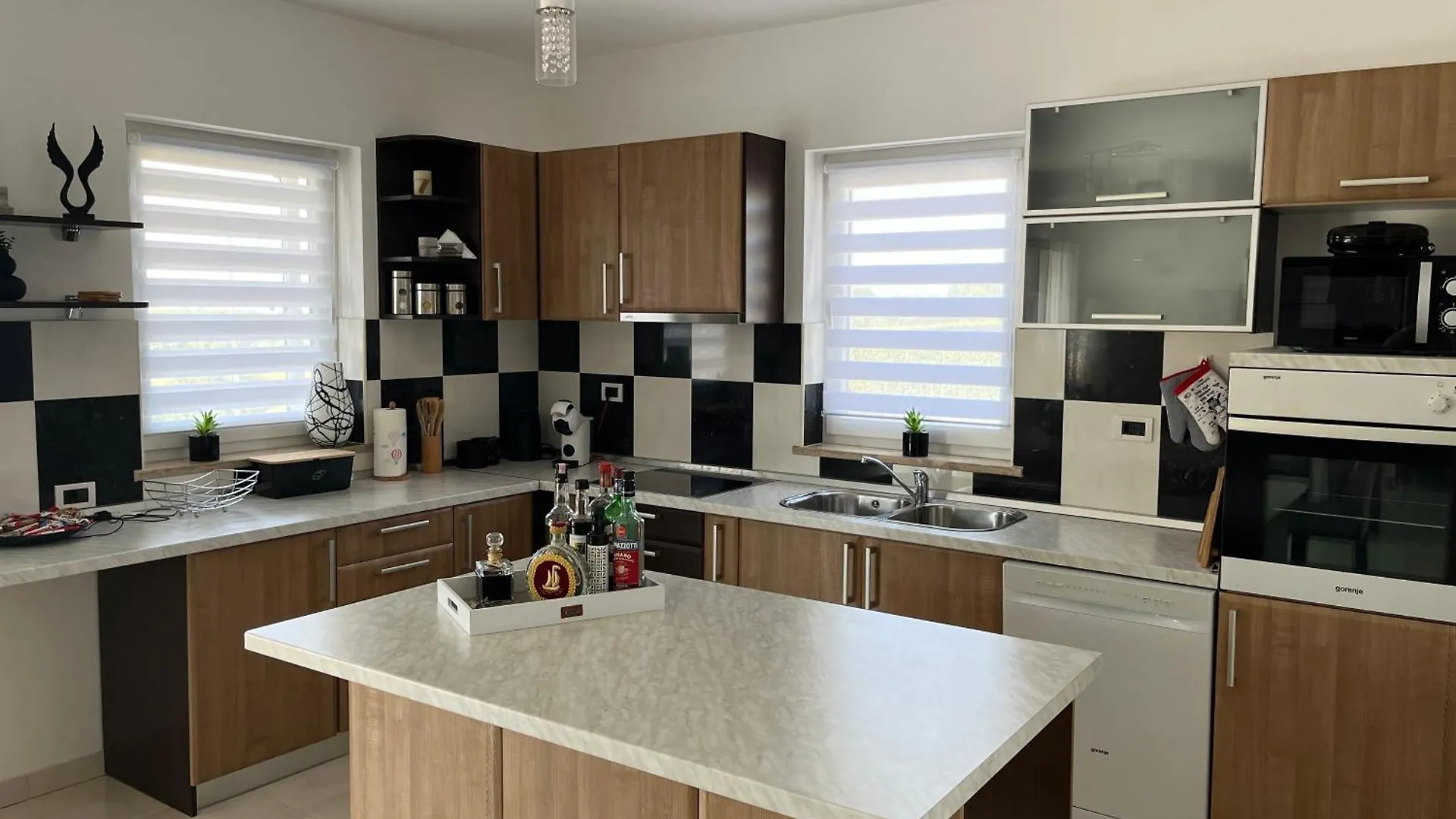 Holiday Home Mihaela Višnjan Croazia