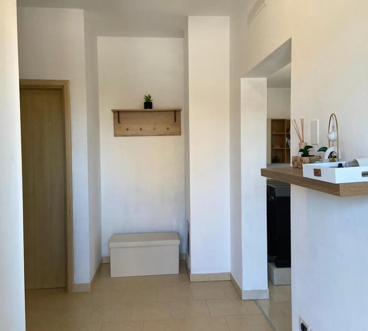 Holiday Home Mihaela Višnjan