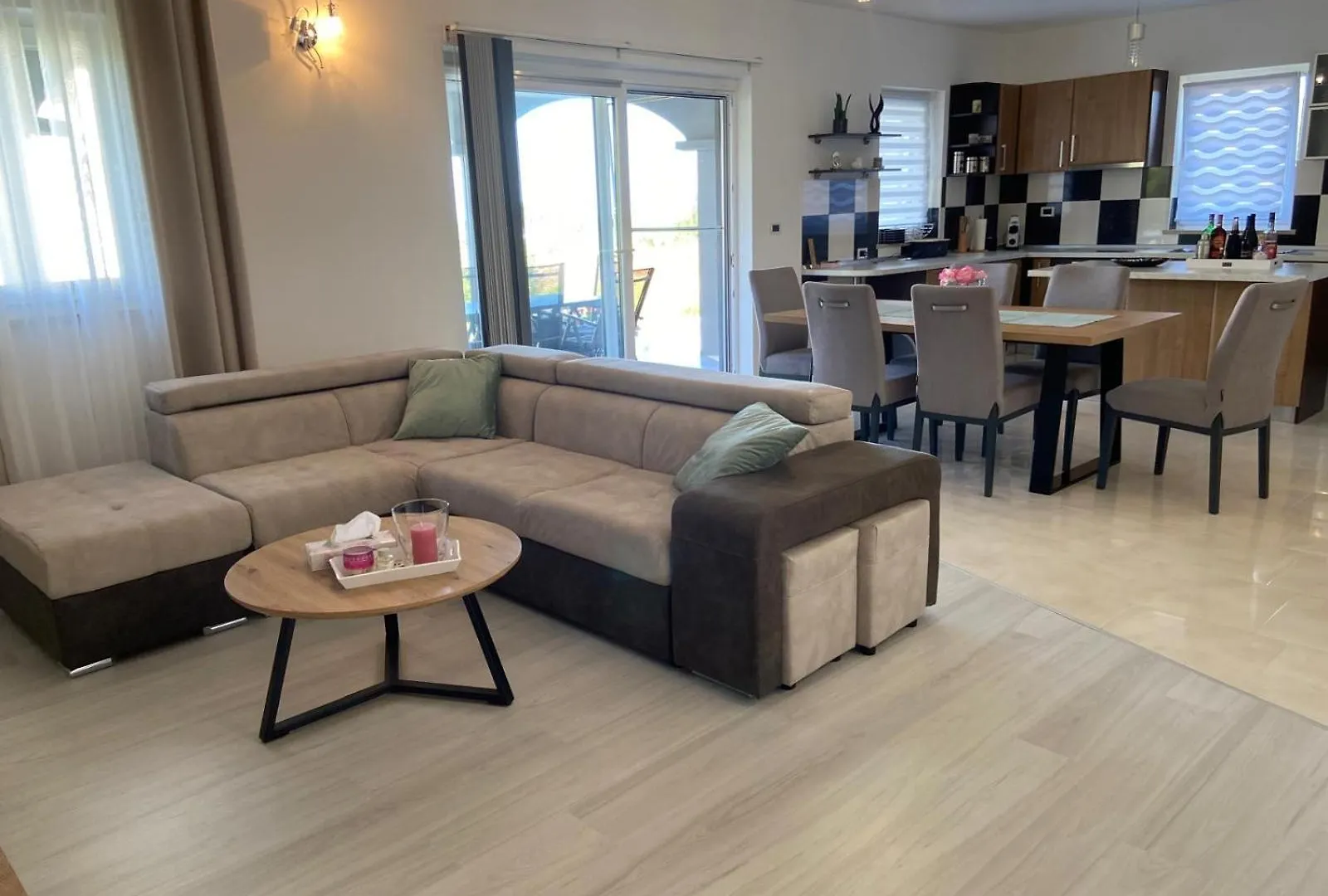 Holiday Home Mihaela Višnjan Croazia
