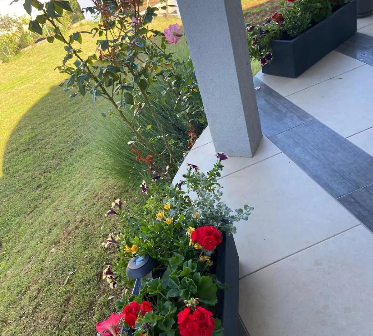 Holiday Home Mihaela Višnjan Croazia
