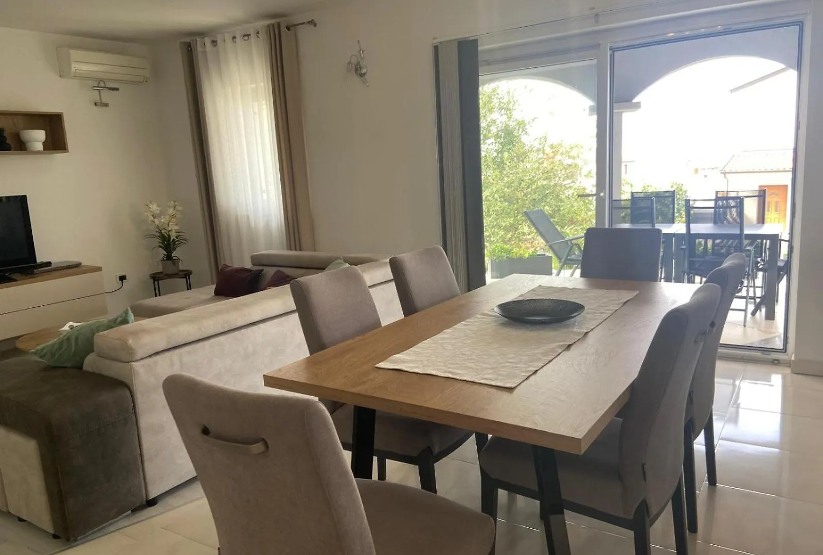 Holiday Home Mihaela Višnjan Croazia