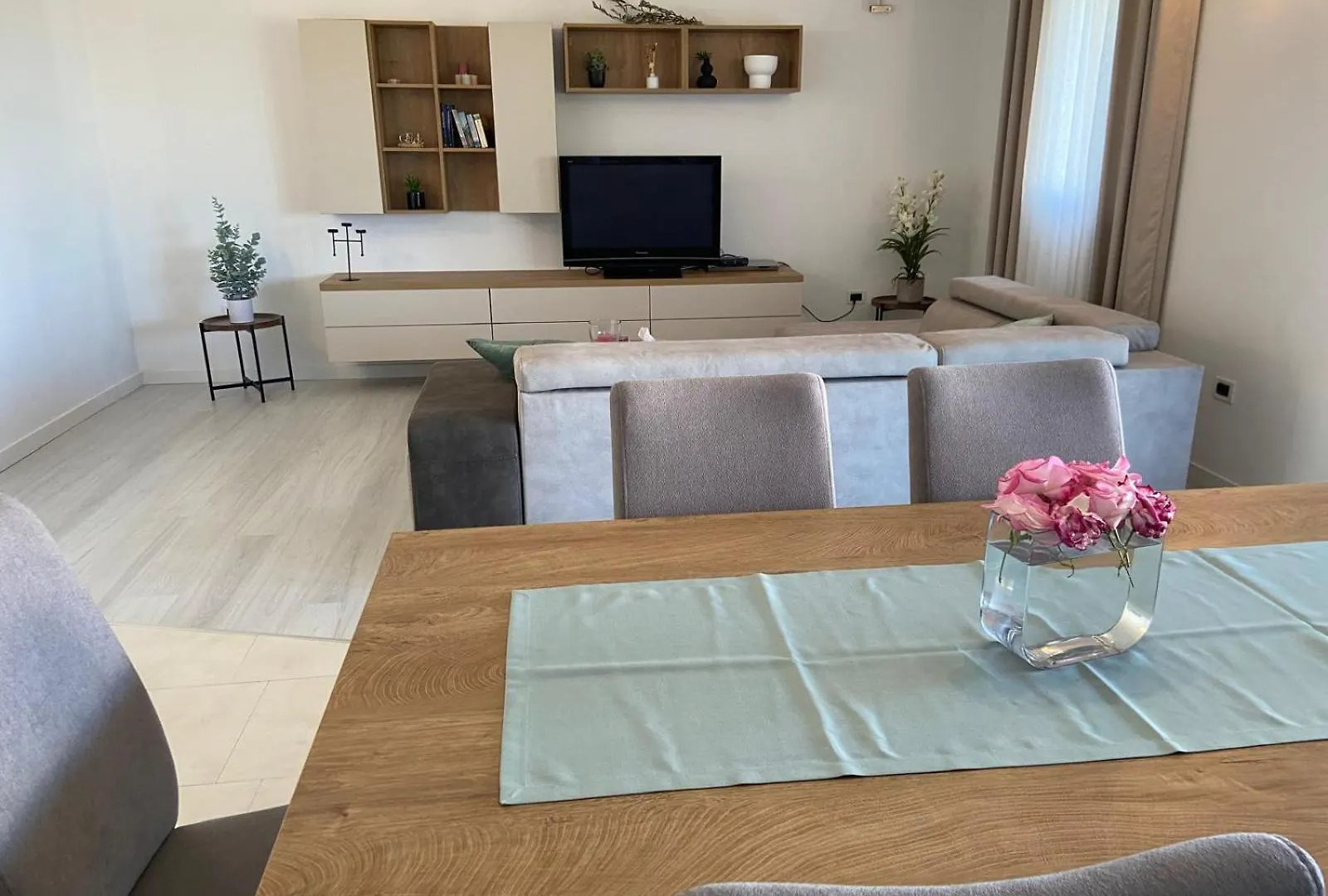 Holiday Home Mihaela Visnjan